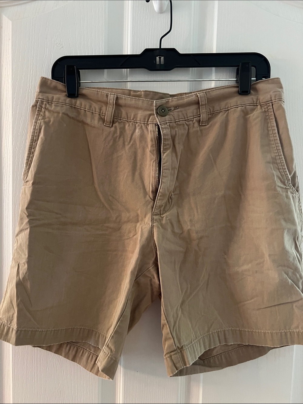 Men's Casual Khaki Shorts - Patagonia